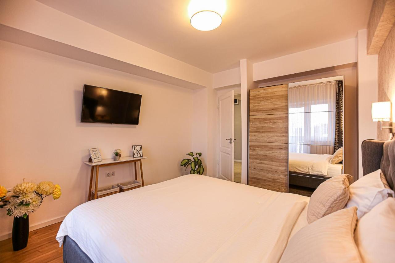 City Apartment Cipariu Cluj-Napoca Exterior foto